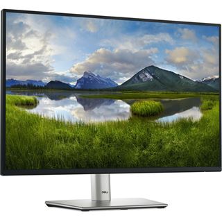 24" (60,96cm) Dell Professional P2425 anthrazit 1920x1200 1x
