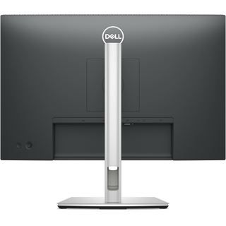 24" (60,96cm) Dell Professional P2425 anthrazit 1920x1200 1x
