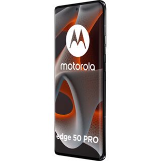 Motorola Edge 50 Pro 12GB 7 512GB Black Beauty