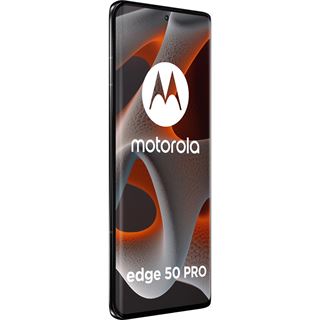 Motorola Edge 50 Pro 12GB 7 512GB Black Beauty