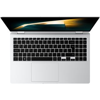 Notebook 15.6" (39,62cm) Samsung Galaxy Book4 360 39,60cm Intel
