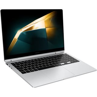 Notebook 15.6" (39,62cm) Samsung Galaxy Book4 360 39,60cm Intel