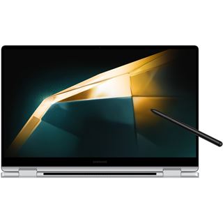 Notebook 15.6" (39,62cm) Samsung Galaxy Book4 360 39,60cm Intel
