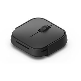 Microsoft Adaptive Maus USB und Bluetooth schwarz (kabellos)