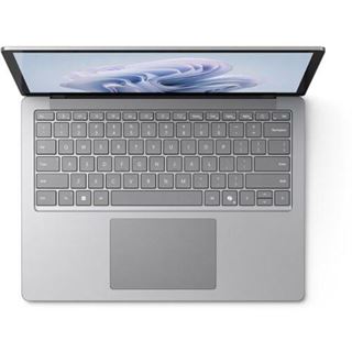 Notebook 15" (38,10cm) Microsoft Surface Laptop 6 i5 8GB 256GB