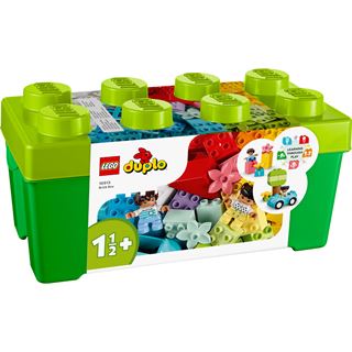 LEGO DUPLO 10913 Steinebox, Kreativbox, Spielzeug