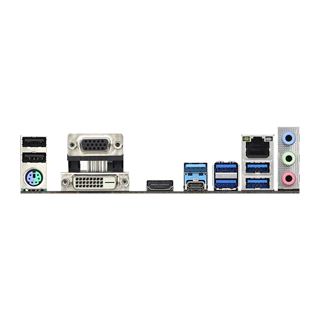 ASRock B450M Pro4 R2.0 AMD B450 So.AM4 Dual Channel DDR4 mATX Bulk