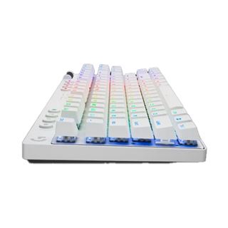 Logitech G PRO X TKL Lightspeed USB 2.4GHz Bluetooth Franzoesisch