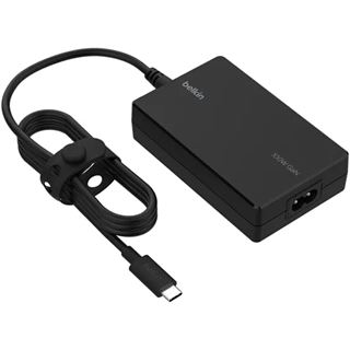 100 Watt USB-C CORE GAN Netzteil Schwarz