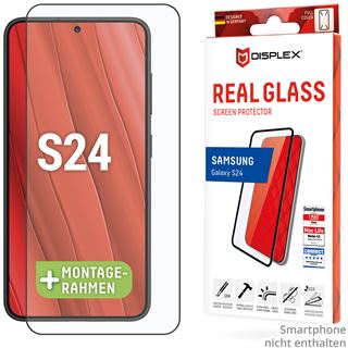 E.V.I DISPLEX FULL COVER f&uuml;r SAMSUNG GALAXY S24