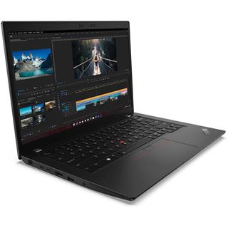 Notebook 14" (35,56cm) Lenovo TP L14 G5 R5P-7535U 16GB 512GB SSD