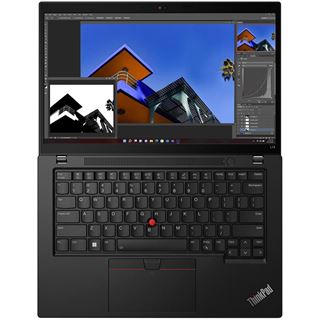 Notebook 14" (35,56cm) Lenovo TP L14 G5 R5P-7535U 16GB 512GB SSD