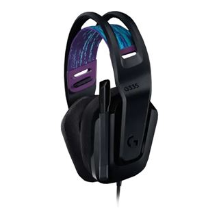 Logitech G335 schwarz