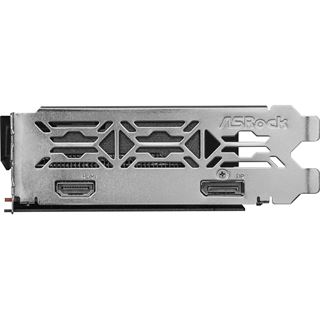8GB ASRock Radeon RX 6500 XT Phantom Gaming OC Aktiv PCIe 4.0 x8