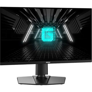 24,5" (62,23cm) MSI G255PFDE E2 schwarz 1920x1080 1x DisplayPort