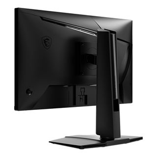 24,5" (62,23cm) MSI G255PFDE E2 schwarz 1920x1080 1x DisplayPort