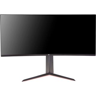 34" (86,36cm) LG Electronics UltraGear 34GP63AP-B schwarz