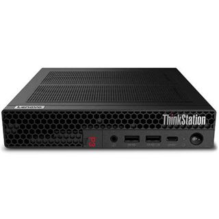 Lenovo ThinkStation P3 Tiny Intel Core i7-14700 32GB 1TB SSD T400