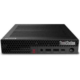 Lenovo ThinkStation P3 Tiny Intel Core i5-14600 16GB 512GB SSD UMA