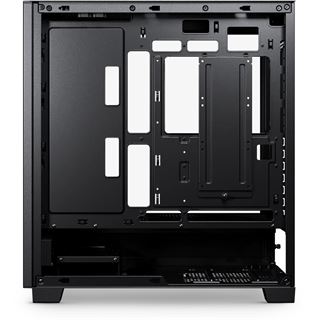 Phanteks XT Pro Ultra TG D-RGB schwarz