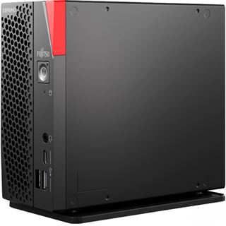 Fujitsu ESPRIMO G9012 Mini PC i5 12400/16GB/512SSD/WLAN/W11Pro