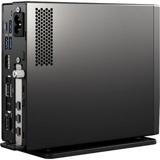 Fujitsu ESPRIMO G9012 Mini PC i5 12400/16GB/512SSD/WLAN/W11Pro