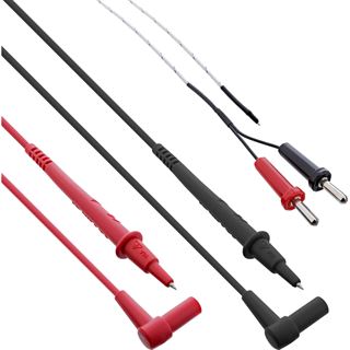 InLine Multimeter mit Auto-Range, Pocketformat