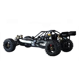 Amewi RC Auto PitbullXEvolution Buggy Ni-Mh Akku 2500mAH/14+