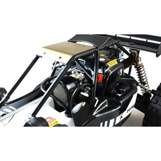 Amewi RC Auto PitbullXEvolution Buggy Ni-Mh Akku 2500mAH/14+