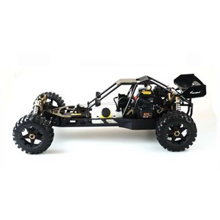 Amewi RC Auto PitbullXEvolution Buggy Ni-Mh Akku 2500mAH/14+