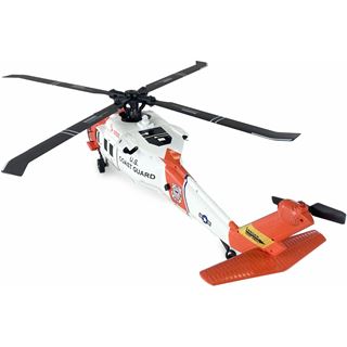 Amewi RC Helikopter UH60 Li-Po Akku 1350mAh 14+