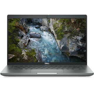 Notebook 14" (35,56cm) Dell PRECISION 3490 ULTRA I7-155H 16GB