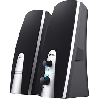 Trust BASICS SPEAKER SET 2.0