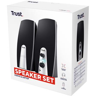Trust BASICS SPEAKER SET 2.0