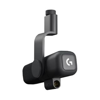 LOGITECH G Yeti Studio Microphone black
