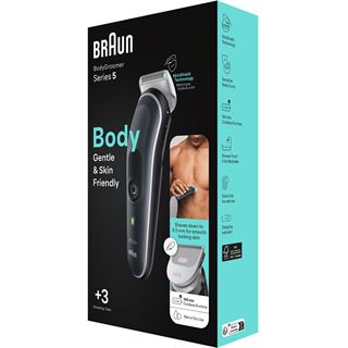 Braun BG5350 Series 5 Bodygroomer