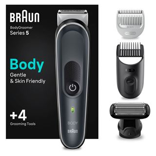 Braun BodyGroomer BG5370