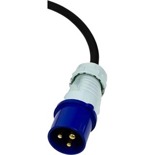 Inter-Tech IPC PDU SA-1632 WN 32A