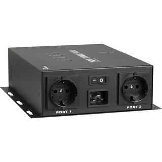 Inter-Tech IPC PDU SA-0416EU 16A