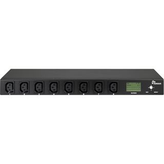 Inter-Tech IPC PDU SA-0816 16A