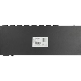 Inter-Tech IPC PDU SA-0816 16A