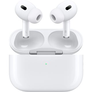 Apple AirPods Pro 2nd Gen. weiss (USB-C) EU