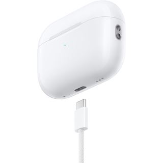 Apple AirPods Pro 2nd Gen. weiss (USB-C) EU