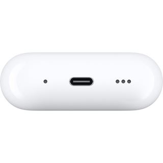 Apple AirPods Pro 2nd Gen. weiss (USB-C) EU