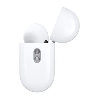 Apple AirPods Pro 2nd Gen. weiss (USB-C) EU