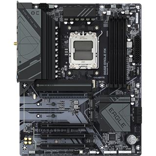 Gigabyte Eagle AX AMD B650 So.AM5 DDR5 ATX Bulk
