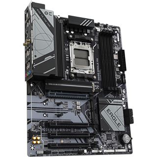 Gigabyte Eagle AX AMD B650 So.AM5 DDR5 ATX Bulk