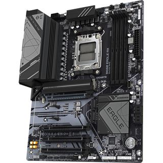 Gigabyte Eagle AX AMD B650 So.AM5 DDR5 ATX Bulk