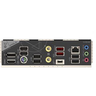 Gigabyte Eagle AX AMD B650 So.AM5 DDR5 ATX Bulk