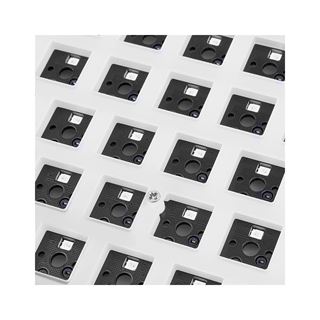 Sharkoon SKILLER SGK50 S3 WHT/GAT YELLOW HOT-SWAP/75 LAYOUT/SPIRALCAB